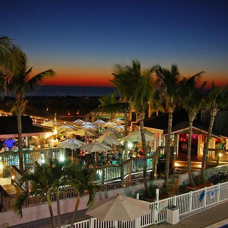 The Beachcomber St. Pete Beach Resort & Hotel Εξωτερικό φωτογραφία