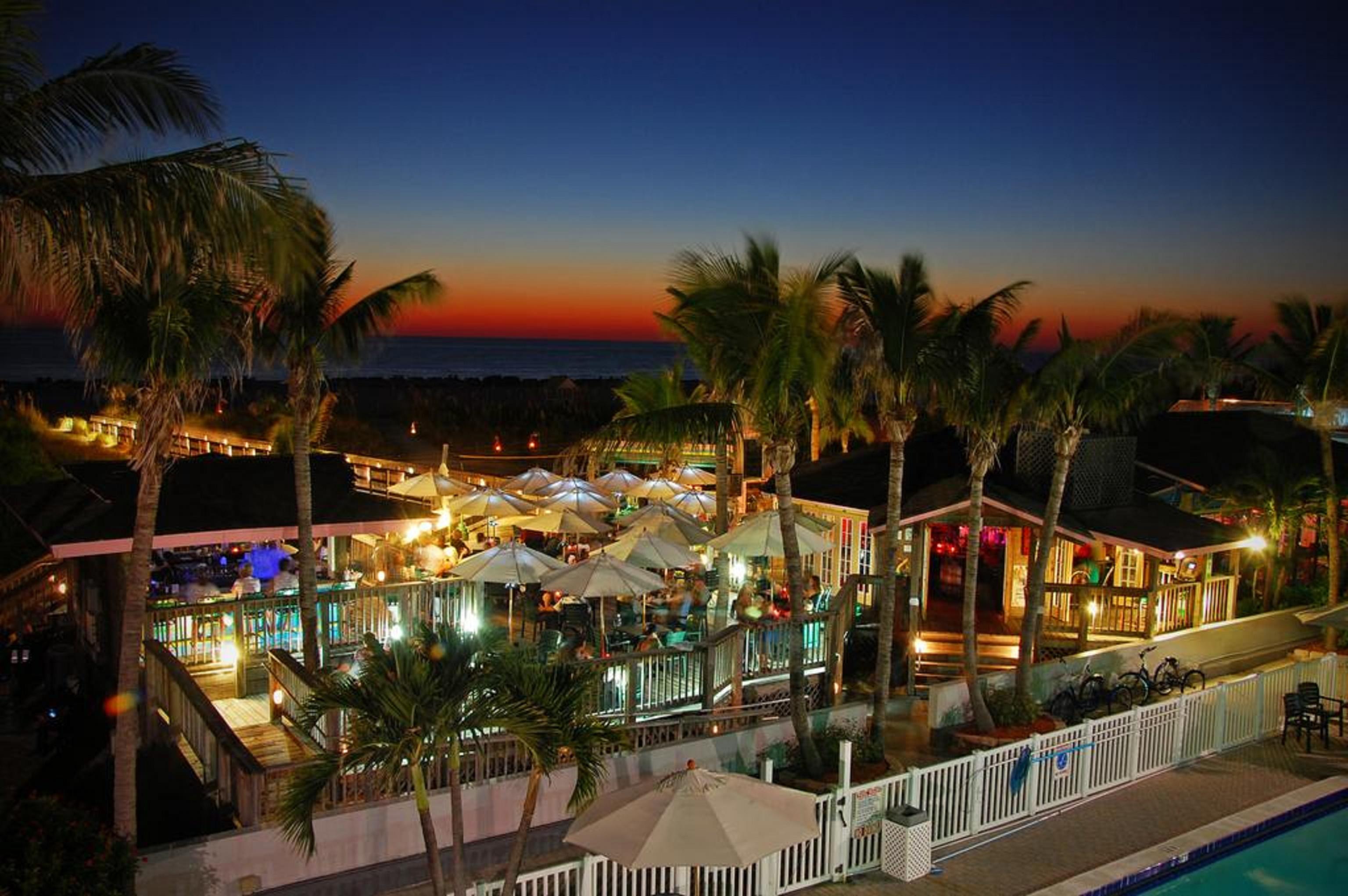 The Beachcomber St. Pete Beach Resort & Hotel Ανέσεις φωτογραφία